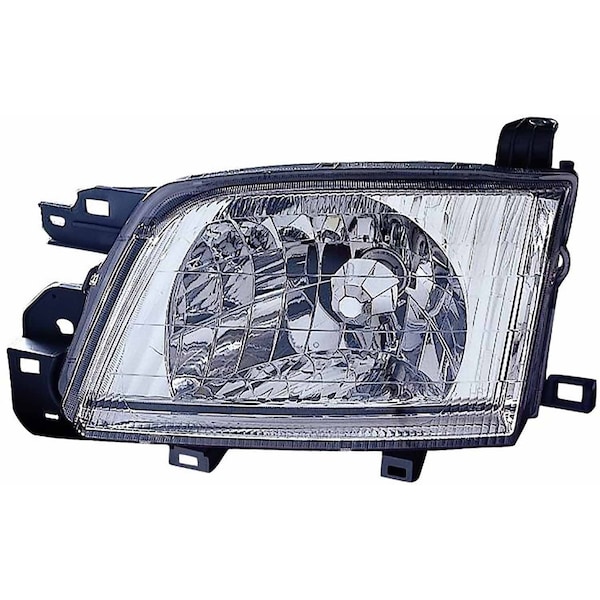 Depo LAMP, 320-1111L-AS 320-1111L-AS - main
